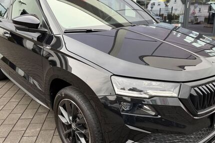 Skoda Karoq 74.810 km 27.991 &euro; Burbach 57299