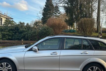 Mercedes-Benz C 180 298.000 km 4.900 &euro; Kreuztal 57223