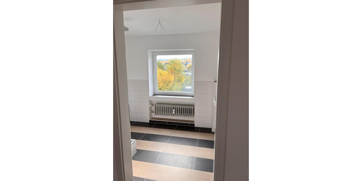 Dachgeschoßwohnung Elkenroth - 2 Zimmer, 70 m&sup2;, 580&euro; | Angebot:24355003