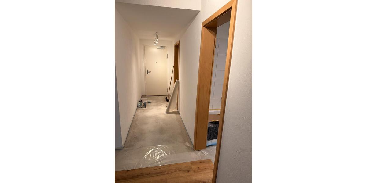 Erdgeschoßwohnung Attendorn - 2 Zimmer, 77 m&sup2;, 740&euro; | Angebot:26548242