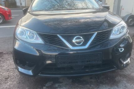 Nissan Pulsar 169.500 km 3.950 &euro; Netphen 57250