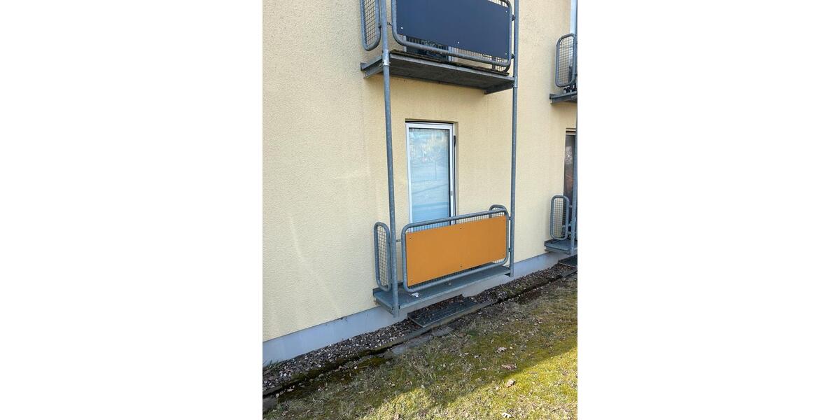 Etagenwohnung Siegen Weidenau - 1 Zimmer, 21 m&sup2;, 333&euro; | Angebot:25965184