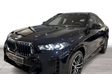 BMW X6 9.900 km 98.790 &euro; Betzdorf 57518