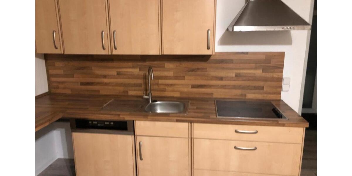 Etagenwohnung Daaden - 3 Zimmer, 95 m&sup2;, 990&euro; | Angebot:26034318