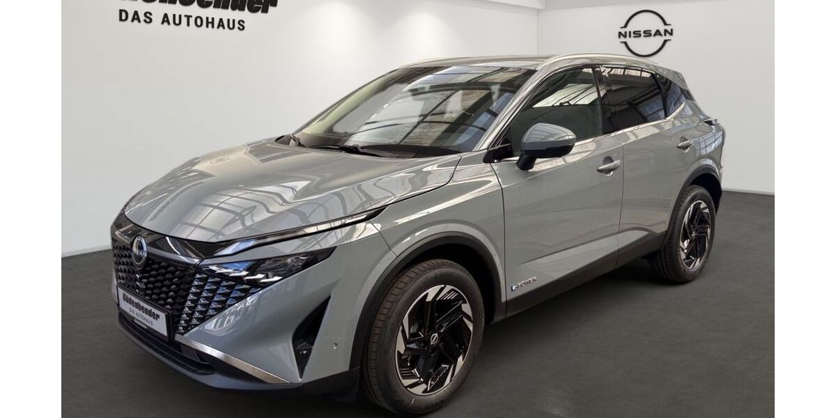 Nissan Qashqai 5.500 km 36.980 &euro; Dillenburg 35684