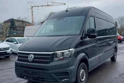 VW Crafter 159.900 km 24.890 &euro; Neunkirchen 57290