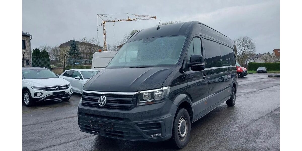 VW Crafter 159.900 km 24.890 &euro; Neunkirchen 57290