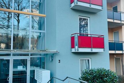 Wohnung Siegen Weidenau - 1 Zimmer, 20 m&sup2;, 63.000&euro; | Angebot:26779099