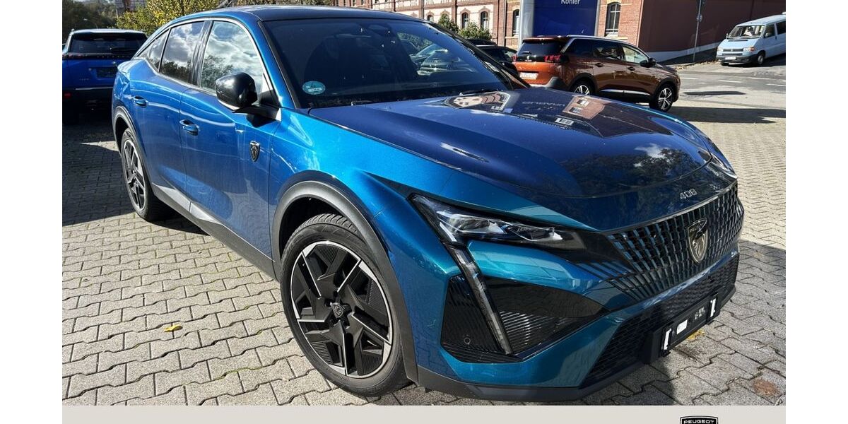 Peugeot 408 19.850 km 26.800 &euro; Siegen 57072