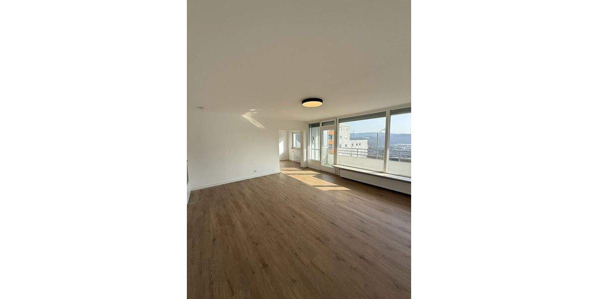 Etagenwohnung Siegen - 2 Zimmer, 72 m&sup2;, 184.000&euro; | Angebot:25755241