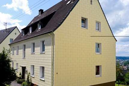 Wohnung Siegen Weidenau - 3 Zimmer, 60 m&sup2;, 388&euro; | Angebot:26696071