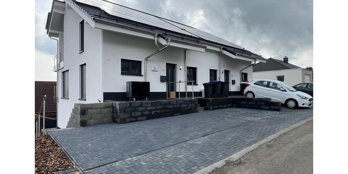 Terrassenwohnung Breitscheid - 2 Zimmer, 75 m&sup2;, 750&euro; | Angebot:25807231