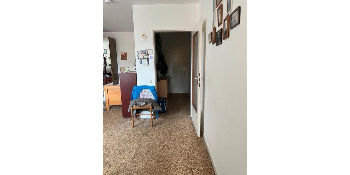 Etagenwohnung Hamm (Sieg) - 2 Zimmer, 45 m&sup2;, 88.500&euro; | Angebot:26800062