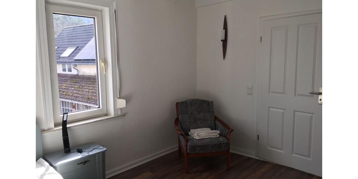 Etagenwohnung Bad Laasphe - 1 Zimmer, 40 m&sup2;, 320&euro; | Angebot:26648878