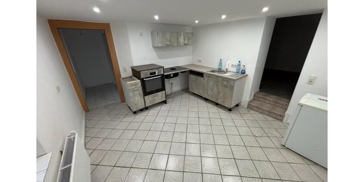 Erdgeschoßwohnung Rennerod - 2 Zimmer, 80 m&sup2;, 850&euro; | Angebot:25642079