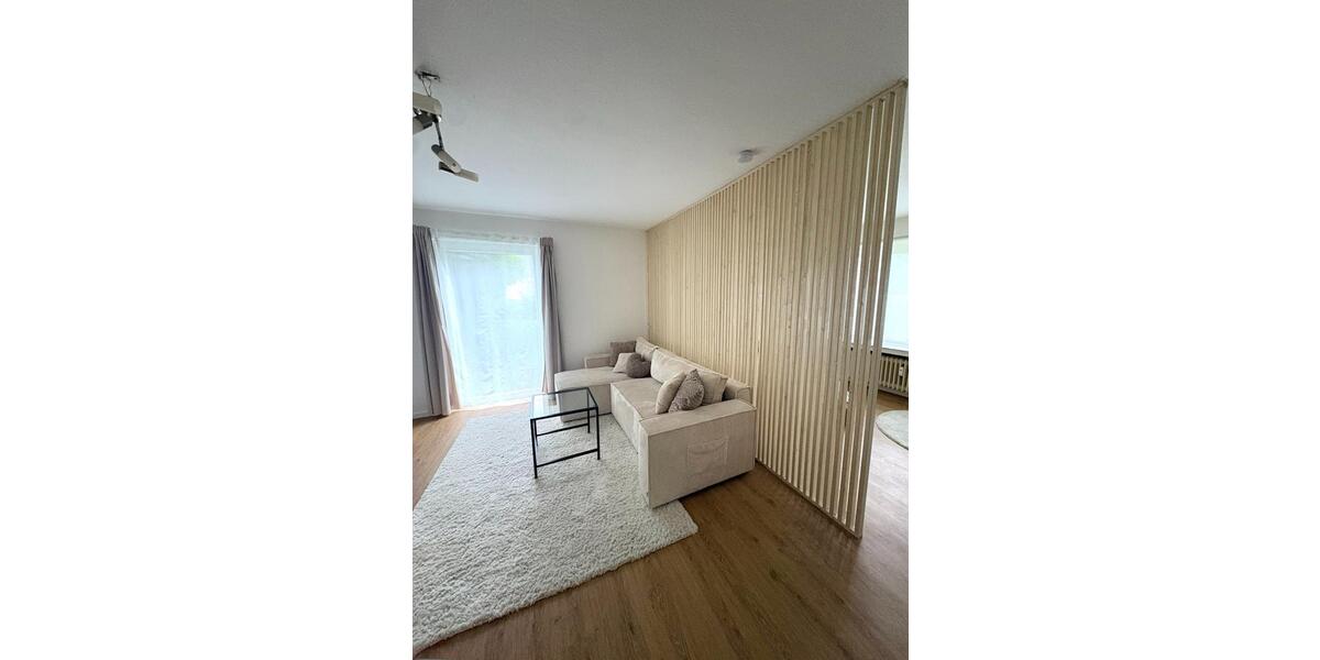 Etagenwohnung Siegen - 1 Zimmer, 51 m&sup2;, 690&euro; | Angebot:26652591
