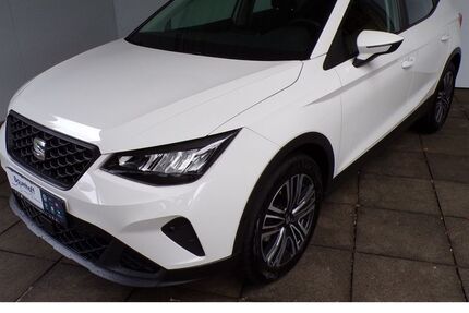 Seat Arona 26.745 km 19.970 &euro; Lennestadt 57368