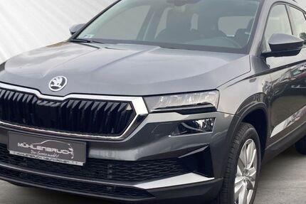 Skoda Karoq 1.001 km 29.450 &euro; Neunkirchen 57290
