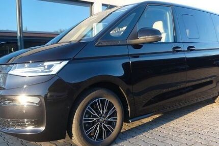 VW T7 Multivan 11.700 km 54.999 &euro; Wilnsdorf 57234
