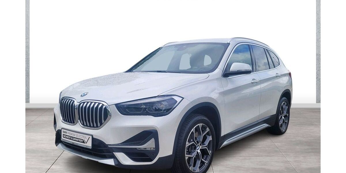 BMW X1 54.611 km 28.790 &euro; Dillenburg 35684