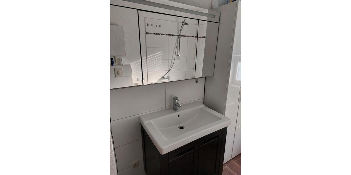 Hochparterre Herborn - 2 Zimmer, 75 m&sup2;, 580&euro; | Angebot:26002240