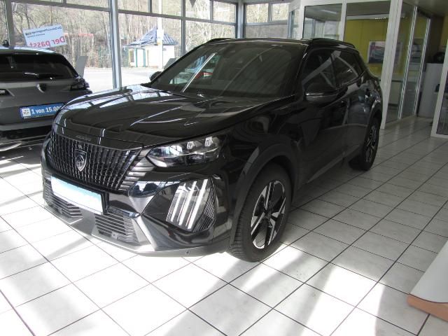 Peugeot 2008 27.000 km 23.489 &euro; Betzdorf 57518