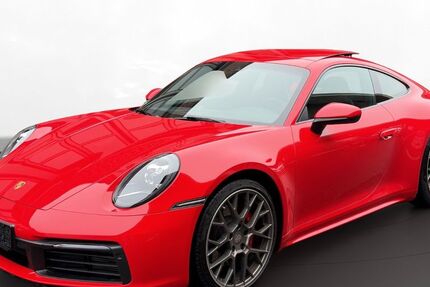 Porsche 992 26.965 km 123.992 &euro; Siegen 57074