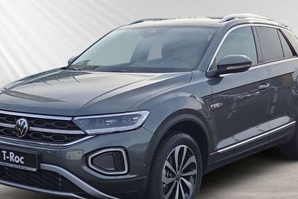 VW T-Roc 7.551 km 28.397 &euro; Neunkirchen 57290