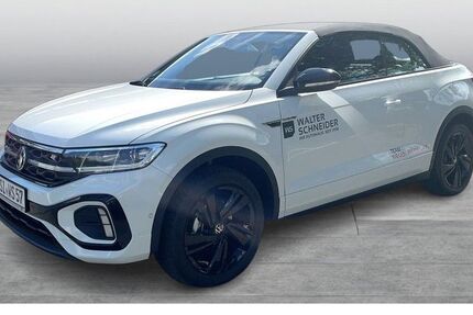 VW T-Roc 1.500 km 42.480 &euro; Siegen 57076