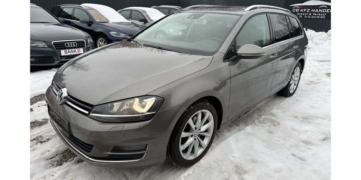 VW Golf 215.000 km 8.400 &euro; Breitscheid 35767