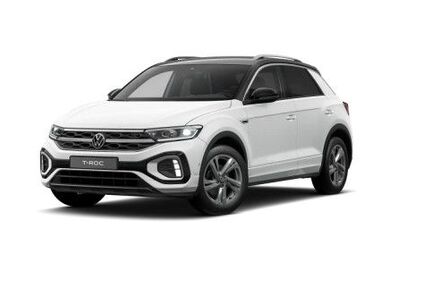 VW T-Roc 26.950 km 29.950 &euro; Erndtebrück 57339