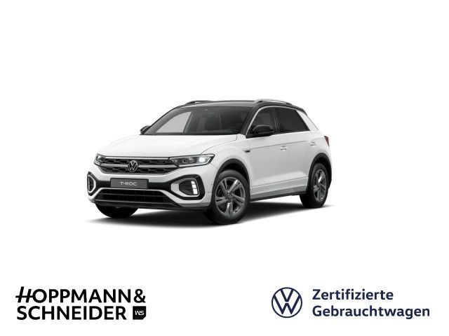 VW T-Roc 26.950 km 29.950 &euro; Erndtebrück 57339
