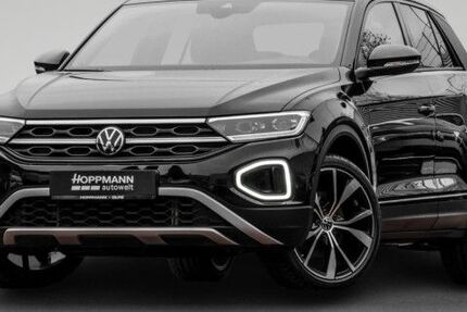 VW T-Roc 20.380 km 33.980 &euro; Olpe 57462