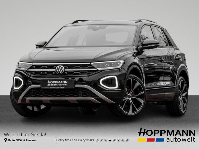 VW T-Roc 20.380 km 34.980 &euro; Olpe 57462