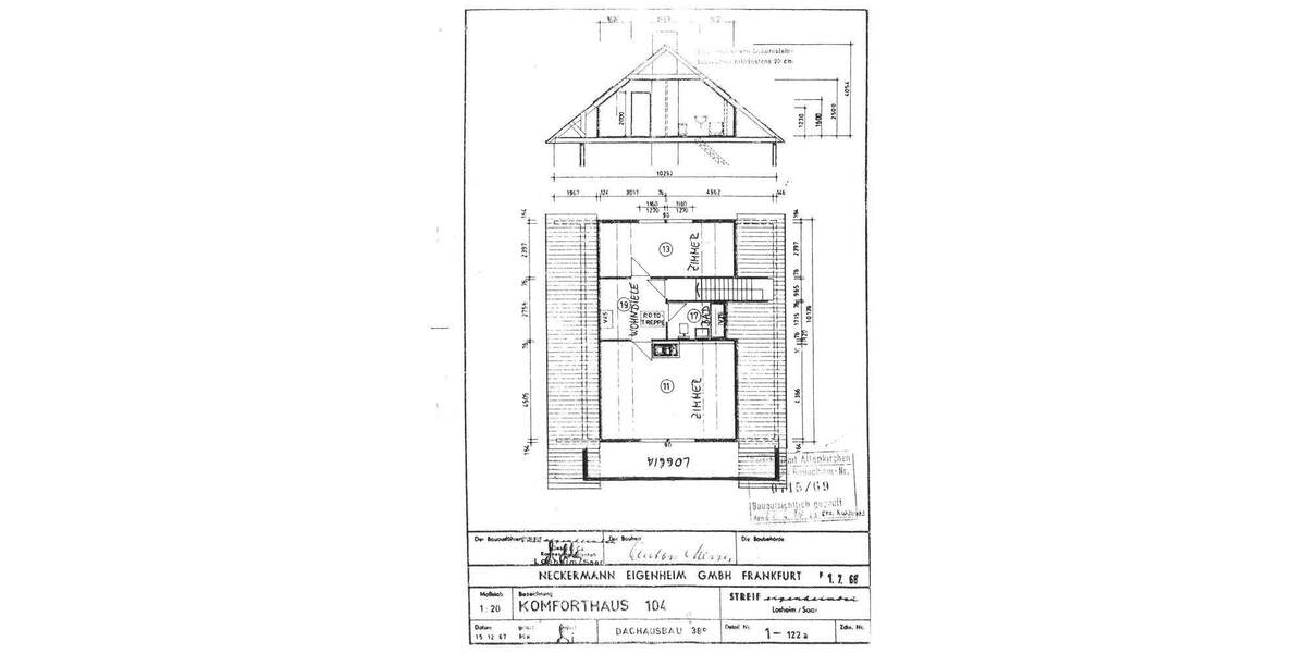 Einfamilienhaus Alsdorf - 4 Zimmer, 140 m&sup2;, 250.000&euro; | Angebot:25775950