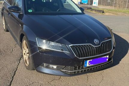 Skoda Superb 169.500 km 15.500 &euro; Drolshagen 57489