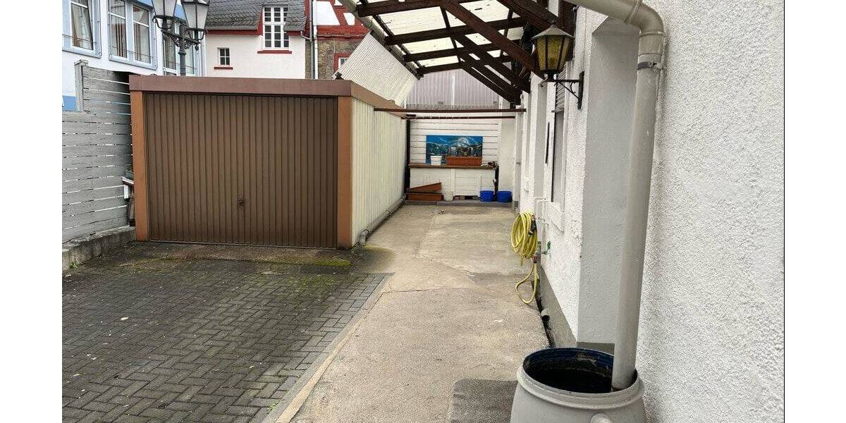 Mehrfamilienhaus, Wohnhaus Herborn Medenbach - 1 Zimmer, 382 m&sup2;, 399.500&euro; | Angebot:26043249