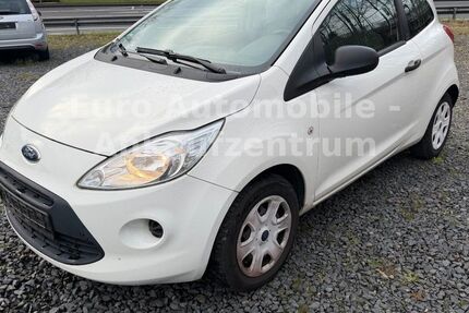 Ford Ka/Ka+ 156.100 km 1.990 &euro; Kirchen 57548
