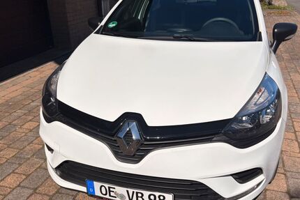 Renault Clio 89.354 km 7.500 &euro; Drolshagen 57489