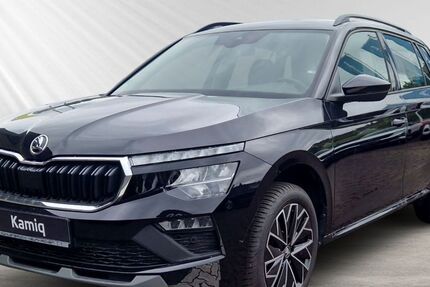 Skoda Kamiq 7.540 km 24.997 &euro; Neunkirchen 57290