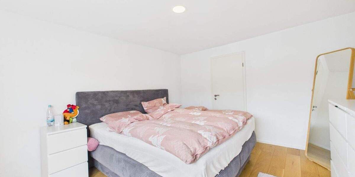 Etagenwohnung Wilnsdorf Oberdielfen - 3 Zimmer, 93 m&sup2;, 179.000&euro; | Angebot:25744018