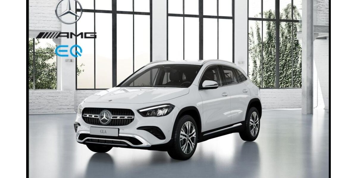 Mercedes-Benz GLA 180 8.540 km 34.220 &euro; Erndtebrück 57339