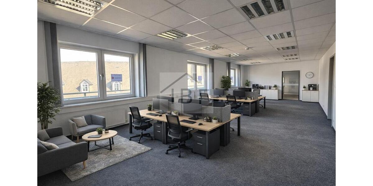 Gewerbeobjekt Siegen - 2.760&euro; | Angebot:25729499