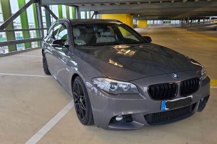 BMW 520 208.000 km 13.000 &euro; Herdorf 57562