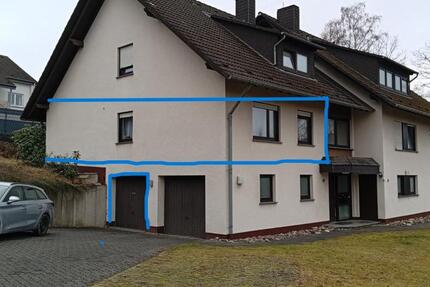 Wohnung Betzdorf - 3 Zimmer, 84 m&sup2;, 181.500&euro; | Angebot:24569505