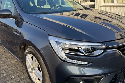 Renault Megane 32.000 km 13.950 &euro; Drolshagen 57489