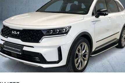 Kia Sorento 27.135 km 45.950 &euro; Siegen 57072