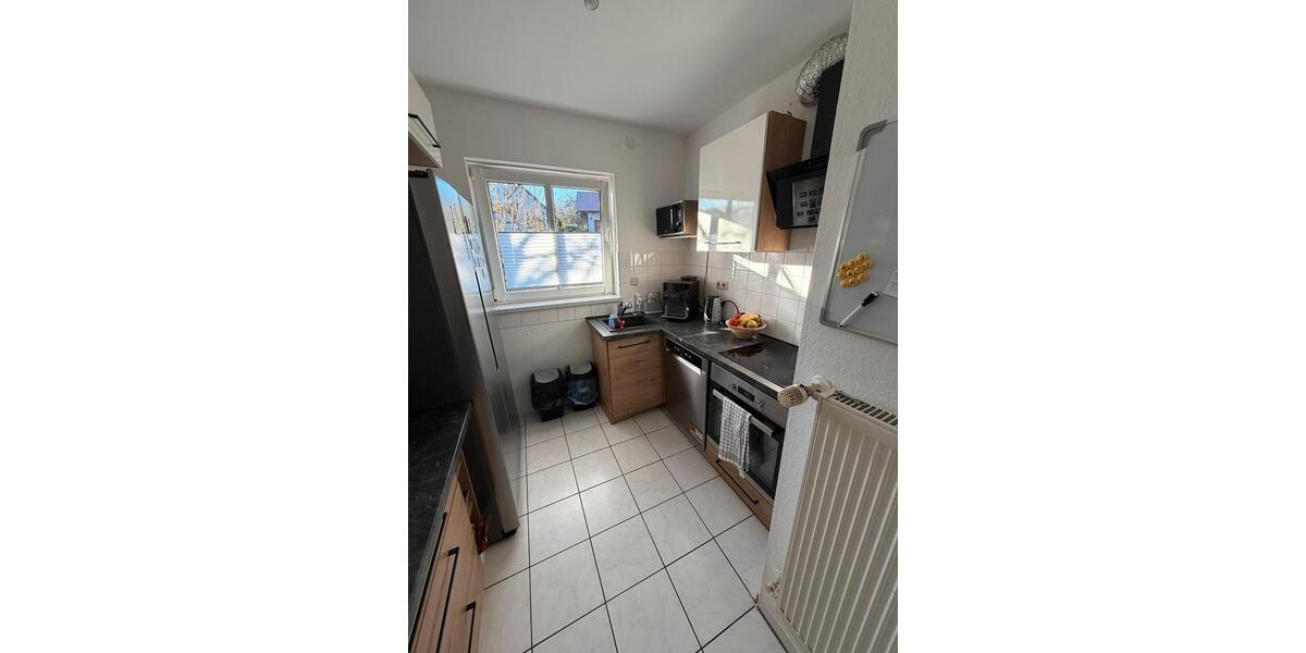 Etagenwohnung Haiger - 3 Zimmer, 85 m&sup2;, 830&euro; | Angebot:26663197