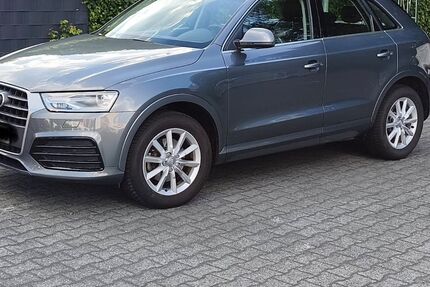 Audi Q3 121.000 km 16.300 &euro; Olpe 57462