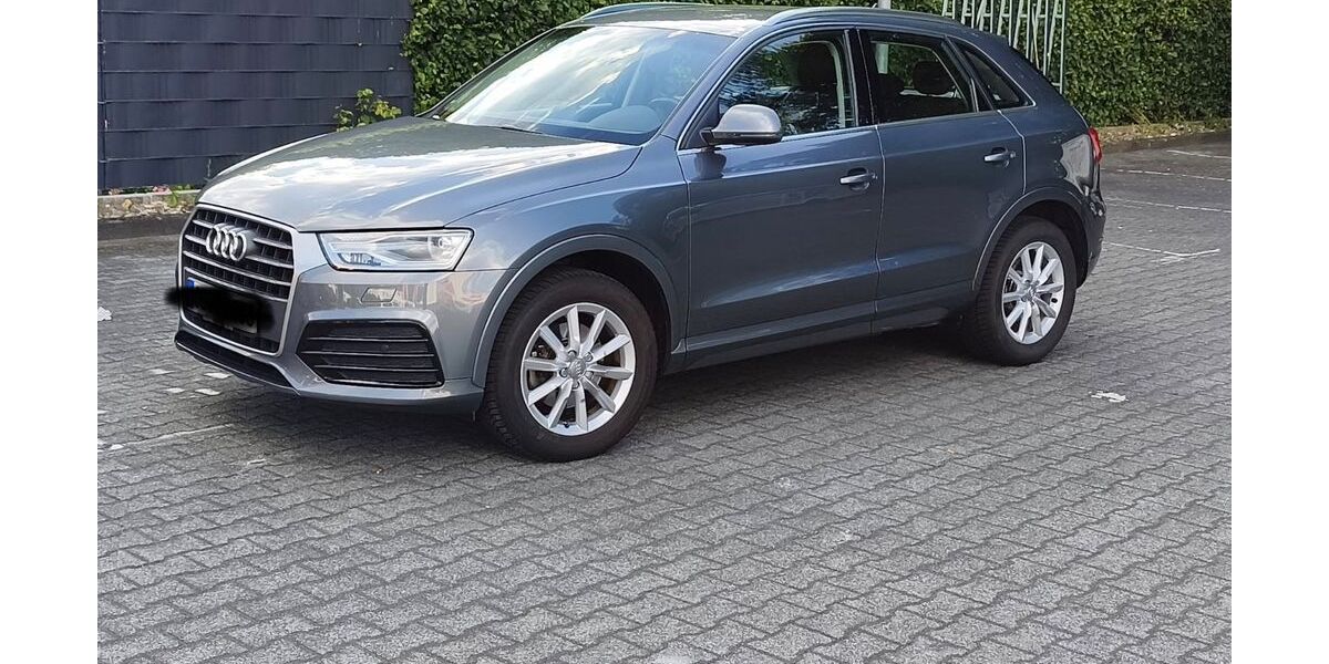 Audi Q3 121.000 km 16.300 &euro; Olpe 57462